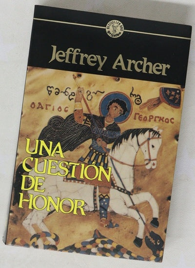 Una cuestión de honor