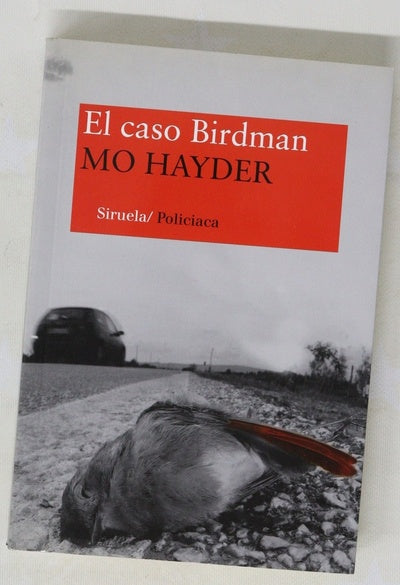 El caso Birdman