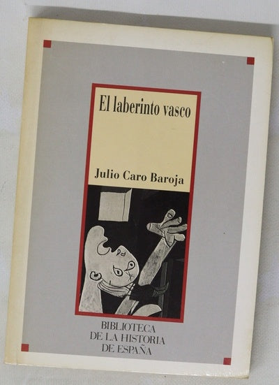 El laberinto vasco