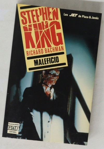 Maleficio