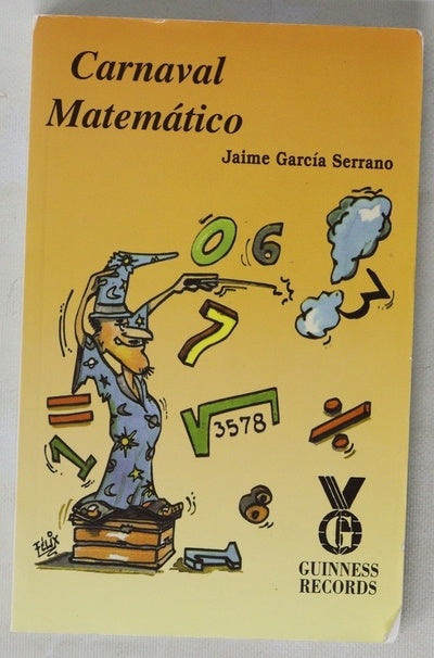 Carnaval matemático