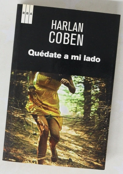 Quédate a mi lado