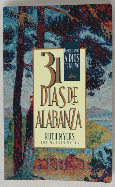 31 Dias de alabanza