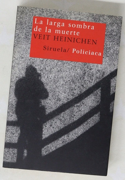 La larga sombra de la muerte
