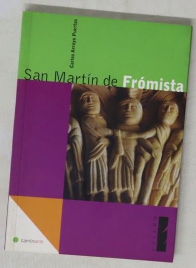 San Martín de Frómista