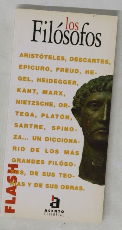 Los filósofos