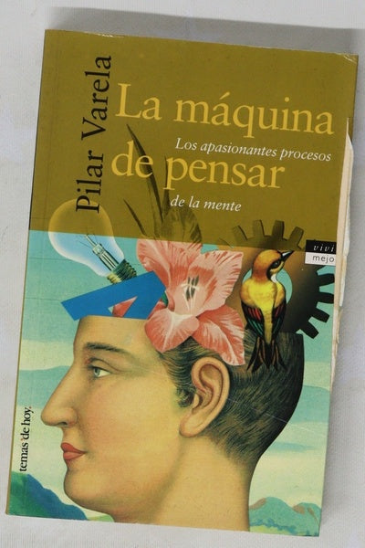 La máquina de pensar