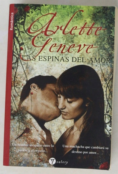 Las espinas del amor