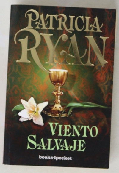 Viento salvaje