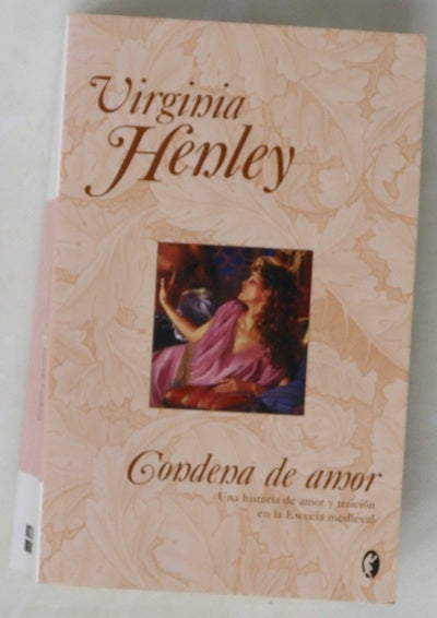 Condena de amor