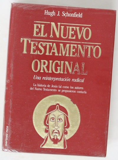 El Nuevo Testamento original