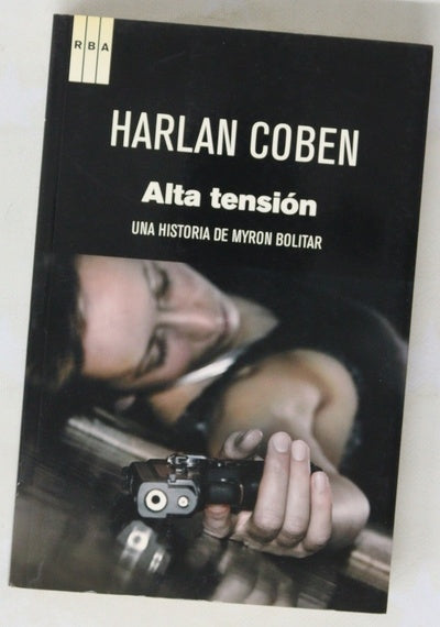 Alta tensión