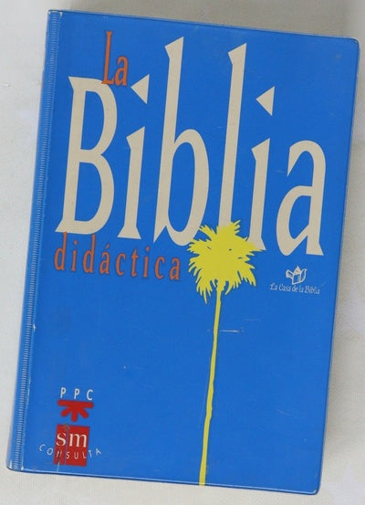La Biblia didáctica