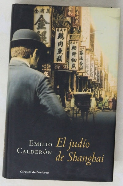 El judío de Shanghai