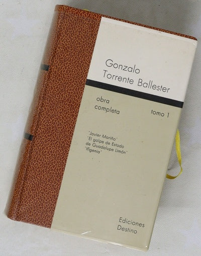 Obra completa 1
