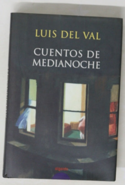 Cuentos de medianoche