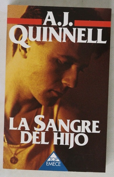 La sangre del hijo