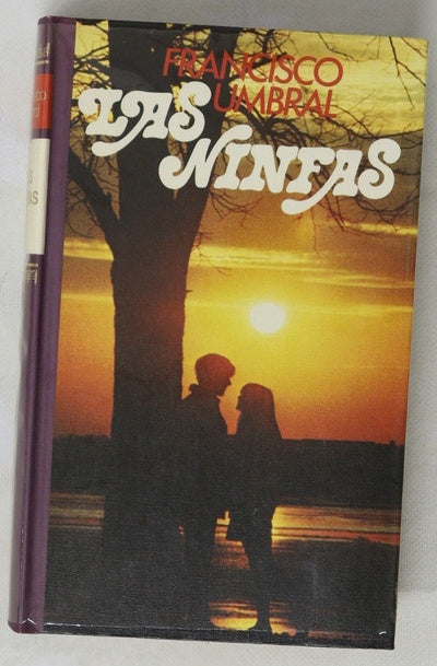 Las ninfas