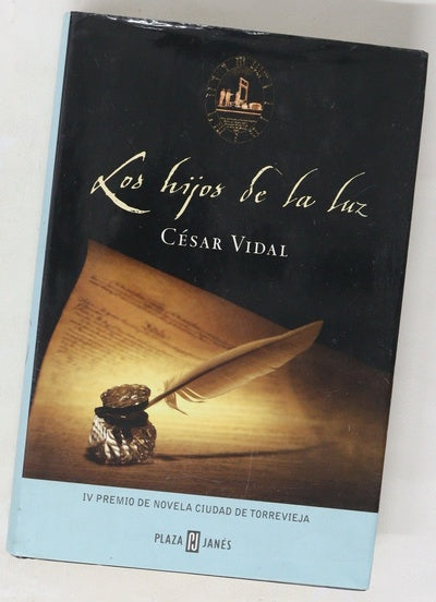 Los hijos de la luz