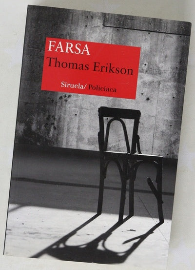 Farsa