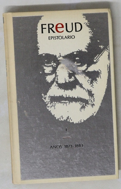 Freud epistolario
