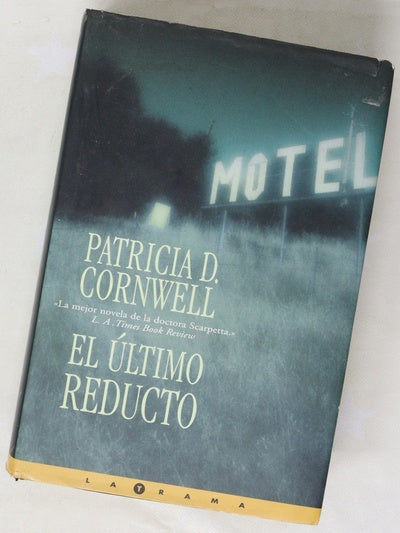 El último reducto
