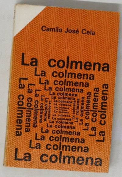 La colmena