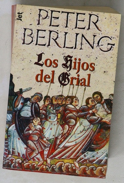 Los hijos del Grial