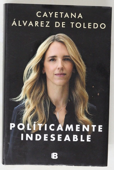 Políticamente indeseable