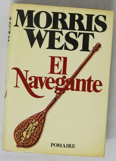 El navegante