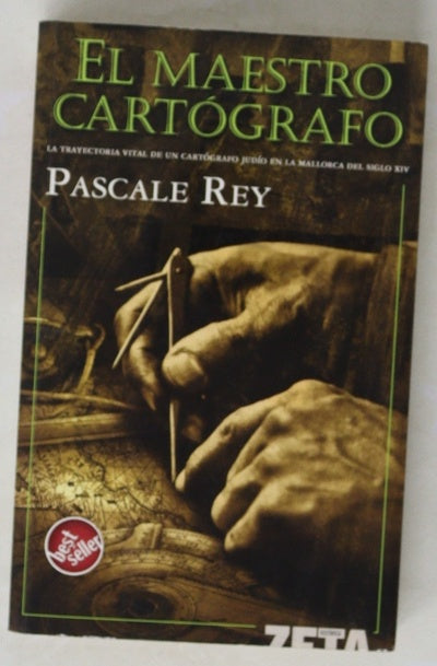 El maestro cartógrafo