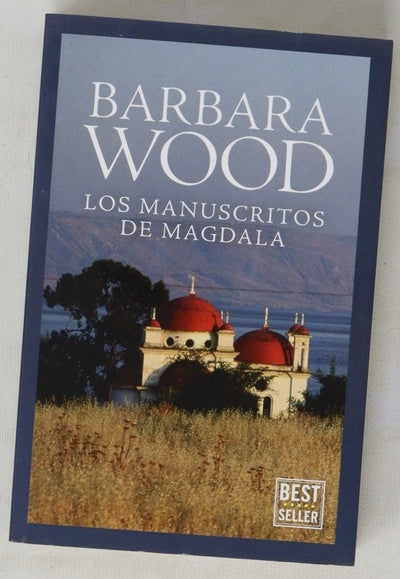 Los manuscritos de Magdala