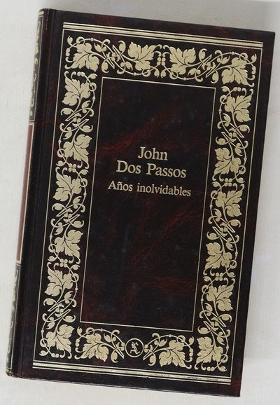 Años inolvidables