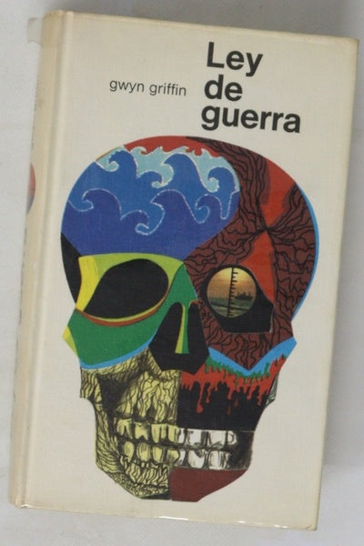 Ley de guerra