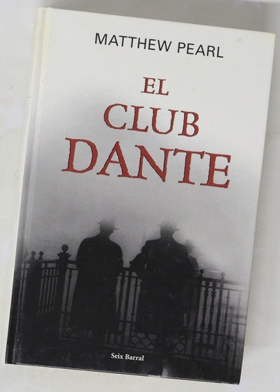 El club Dante