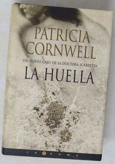 La huella