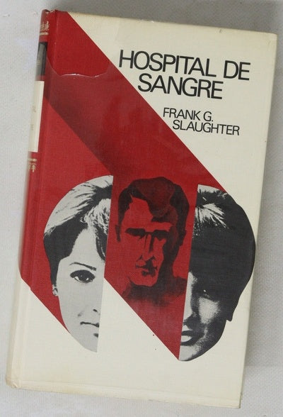 Hospital de sangre