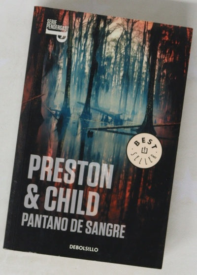 Pantano de sangre