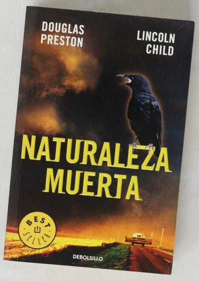 Naturaleza muerta