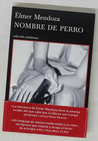 Nombre de perro