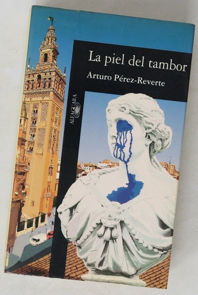 La piel del tambor