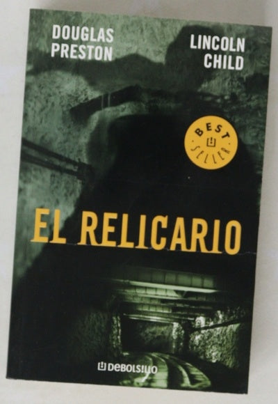 El relicario