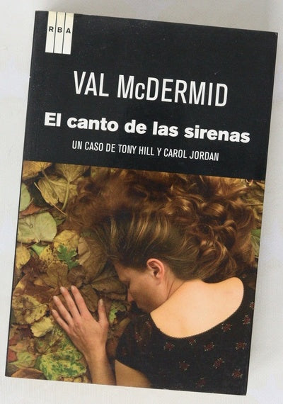 El canto de las sirenas
