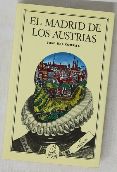El Madrid de los Austrias