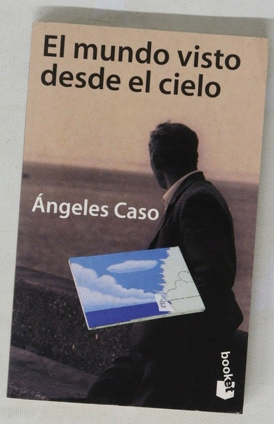 El mundo visto desde el cielo