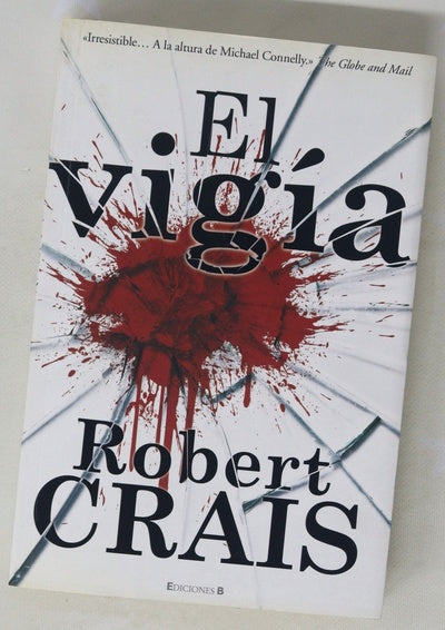El vigía