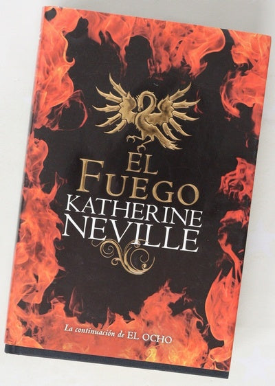 El fuego