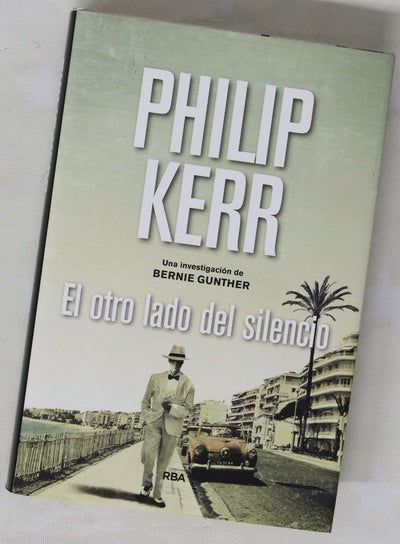 El otro lado del silencio