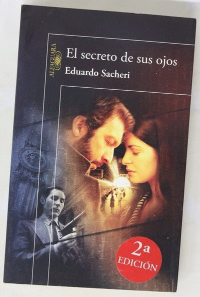 El secreto de sus ojos