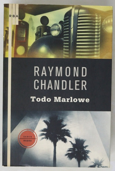 Todo Marlowe